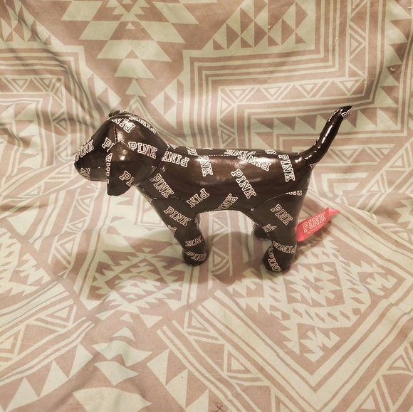 2 Black Victoria's Secret Dog Set - Picture 5 of 8